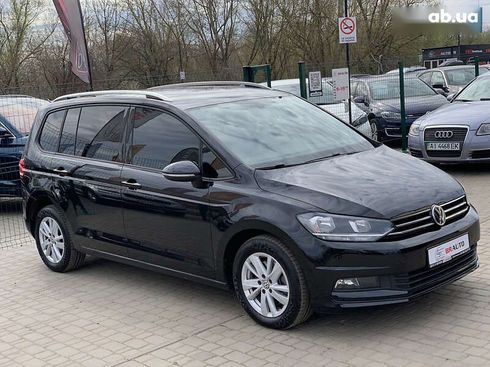 Volkswagen Touran 2020 - фото 7