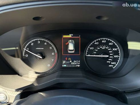 Subaru Forester 2019 - фото 25