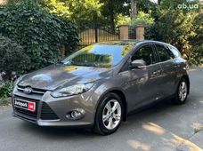 Форд Хетчбэк б/у - купить на Автобазаре