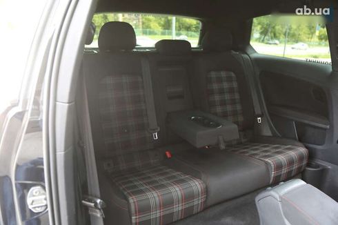 Volkswagen Golf GTI 2015 - фото 6