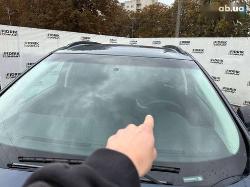 Ford Edge 2016 - фото 20