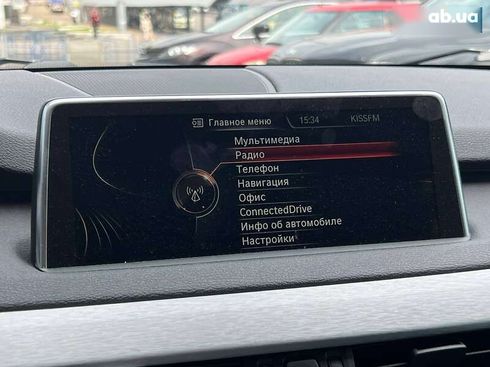 BMW X5 2016 - фото 12