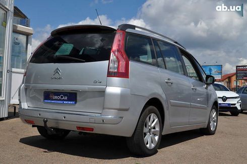 Citroёn C4 Picasso 2012 - фото 5
