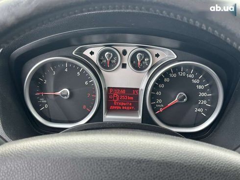 Ford C-Max 2008 - фото 19