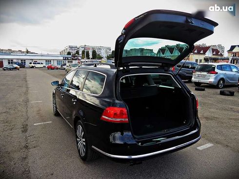 Volkswagen Passat 2013 - фото 24