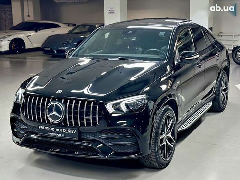 Mercedes-Benz GLE-Class 2022 - фото 9