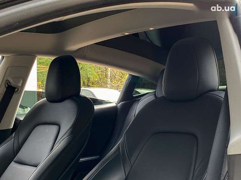 Tesla Model 3 2022 - фото 15