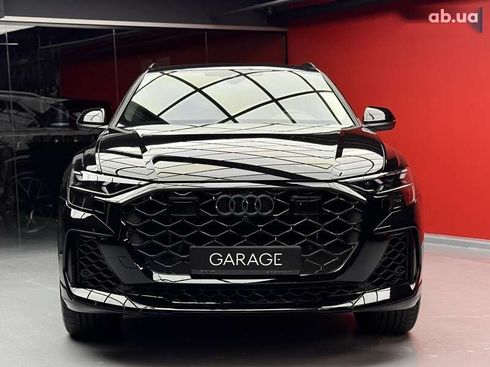 Audi RS Q8 2024 - фото 2