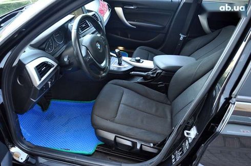 BMW 1 серия 2013 - фото 15