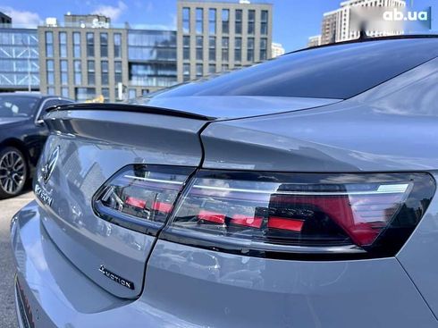 Volkswagen Arteon 2023 - фото 10