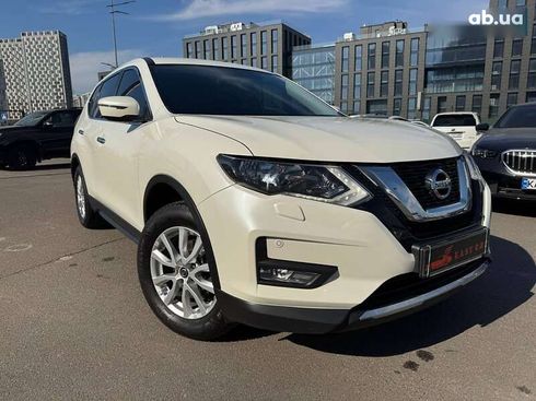 Nissan X-Trail 2019 - фото 8