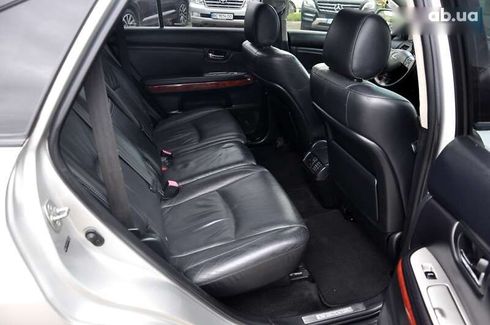 Lexus RX 2005 - фото 27