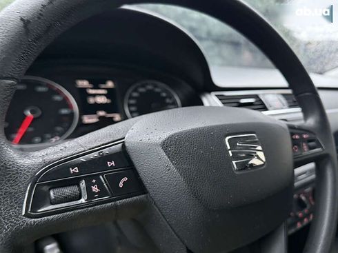 SEAT Toledo 2016 - фото 6