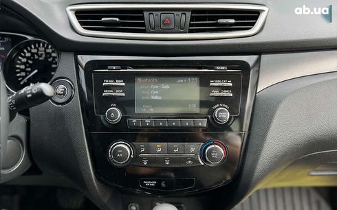 Nissan Rogue 2014 - фото 11