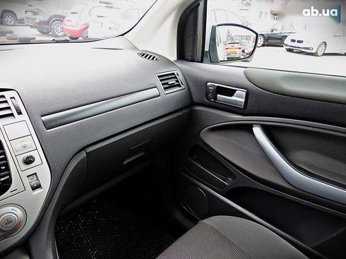 Ford Kuga 2012 - фото 12
