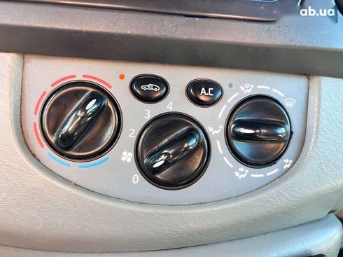 Renault Trafic 2011 - фото 23
