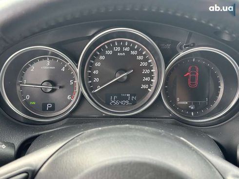 Mazda CX-5 2013 - фото 23