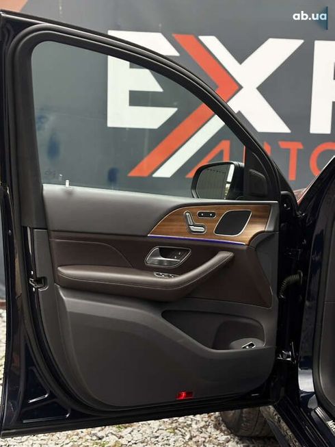 Mercedes-Benz GLE-Class 2019 - фото 5