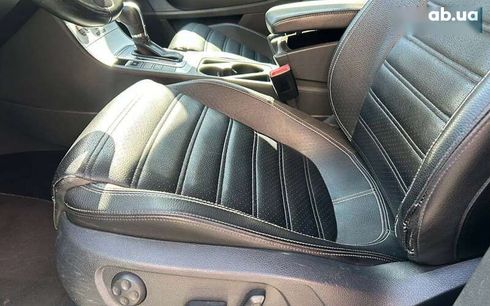 Volkswagen Passat CC 2013 - фото 8