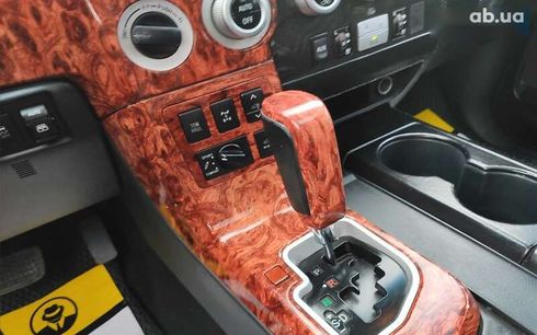 Toyota Sequoia 2008 - фото 18