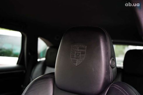 Porsche Cayenne 2017 - фото 18
