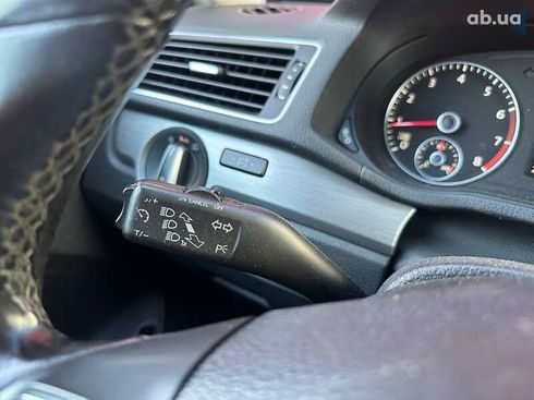 Volkswagen Passat 2014 - фото 25