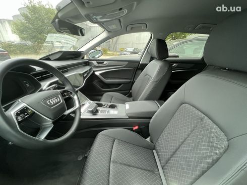 Audi A6 2021 - фото 28