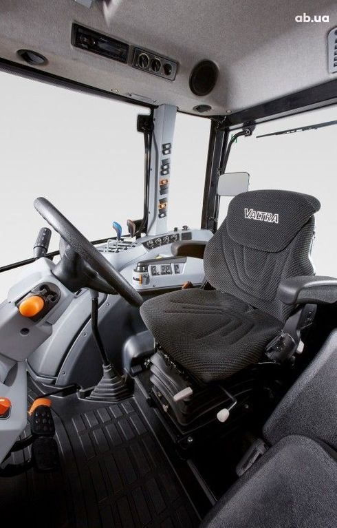Valtra A105 2025 - фото 5