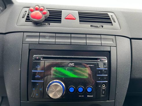 Skoda Fabia 2006 серый - фото 51