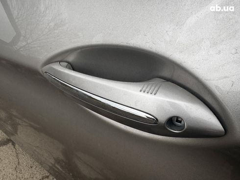 BMW 5 серия 2013 серый - фото 36