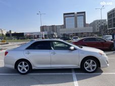Продажа б/у Toyota Camry в Львовской области - купить на Автобазаре