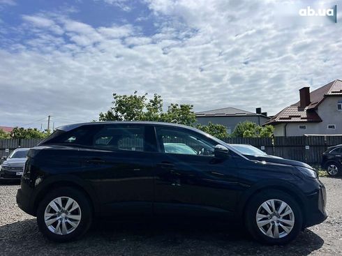 Peugeot 3008 2021 - фото 9