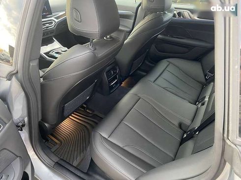 BMW i4 2023 - фото 11