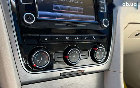Volkswagen Passat 2014 - фото 22