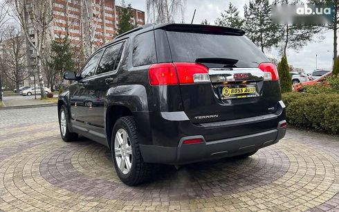 GMC Terrain 2014 - фото 5