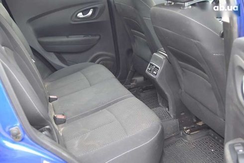 Renault Kadjar 2020 - фото 26
