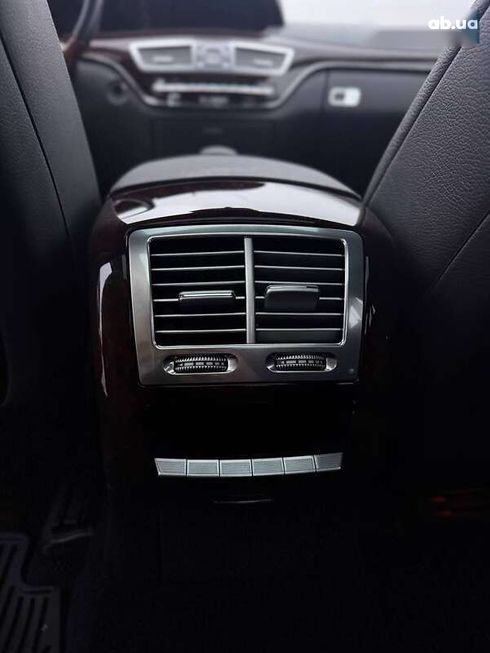 Mercedes-Benz S-Класс 2010 - фото 15