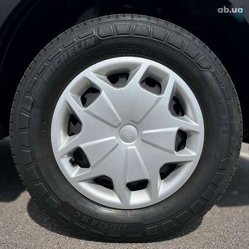 Ford Transit 2021 - фото 14