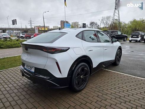 Volkswagen ID. Unyx 2025 - фото 21