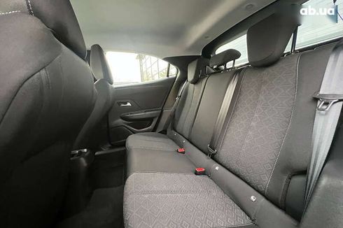 Opel Mokka 2023 - фото 14