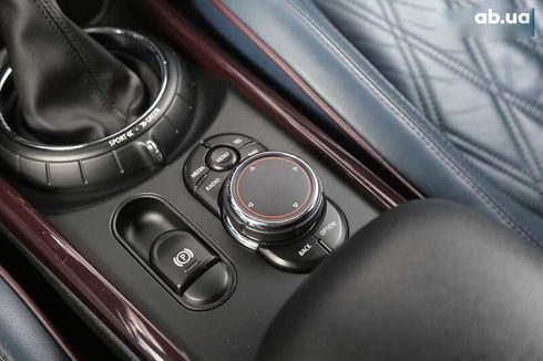 MINI Clubman 2015 - фото 21