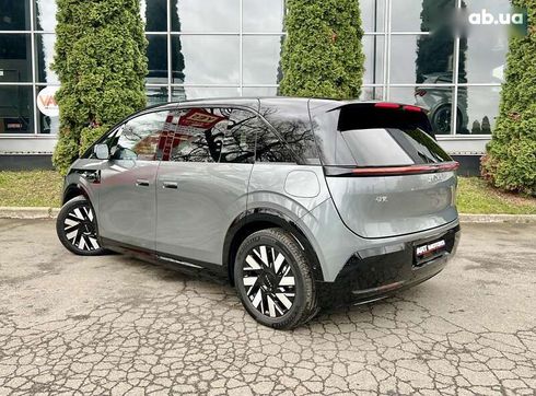 Zeekr Mix 2024 - фото 6