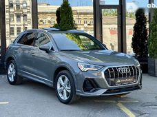 Купити Audi Q3 2019 бу в Києві - купити на Автобазарі