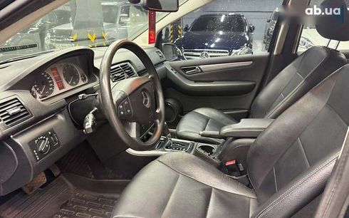 Mercedes-Benz B-Класс 2010 - фото 8