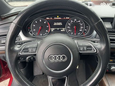 Audi A7 2014 - фото 13