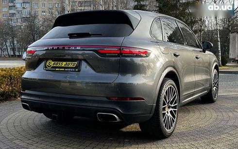 Porsche Cayenne 2020 - фото 7