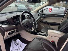 Продаж вживаних Lincoln MKC 2017 року у Луцьку - купити на Автобазарі