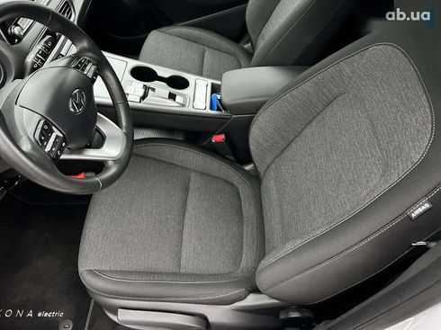Hyundai Kona Electric 2020 - фото 29
