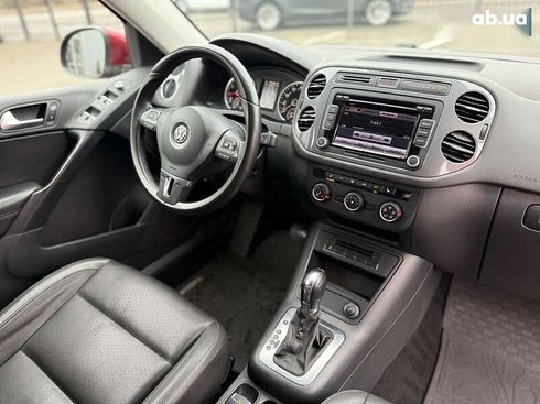 Volkswagen Tiguan 2013 - фото 27