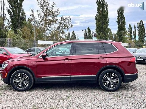 Volkswagen Tiguan 2019 - фото 7